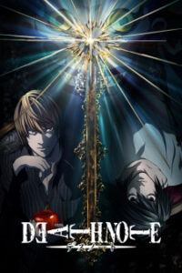 Nonton Anime Death Note Sub Indo Streaming / Download