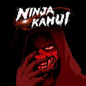 Nonton Anime Ninja Kamui Episode 12 Sub Indo Streaming / Download