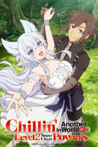 Nonton Anime Lv2 Kara Cheat Datta Motoyuusha Kouho No Mattari Isekai Life Sub Indo Streaming / Download