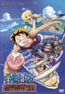 Nonton Anime One Piece: Romance Dawn Story Sub Indo Streaming / Download