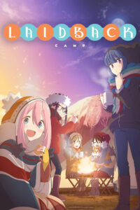 Nonton Anime Yuru Camp Season 3 Episode 2 Sub Indo Streaming / Download