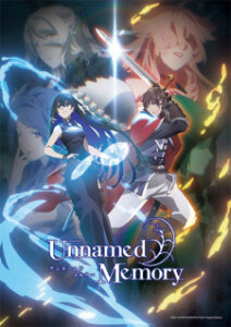 Nonton Anime Unnamed Memory Sub Indo Streaming / Download