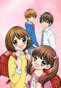 Nonton Anime 12-sai.: Chicchana Mune No Tokimeki 2nd Season Episode 6 Sub Indo Streaming / Download