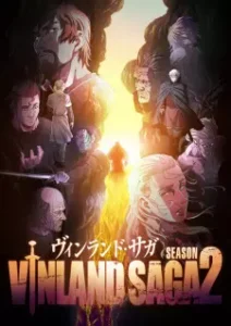 Nonton Anime Vinland Saga Season 2 Episode 21 Sub Indo Streaming / Download