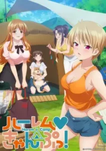 Nonton Anime Harem Camp! Sub Indo Streaming / Download