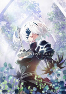 Nonton Anime NieR:Automata Ver1.1a Sub Indo Streaming / Download