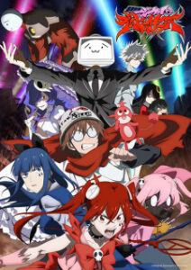 Nonton Anime Mahou Shoujo Magical Destroyers Episode 8 Sub Indo Streaming / Download