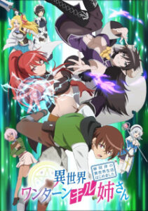 Nonton Anime Isekai One Turn Kill Neesan: Ane Douhan No Isekai Seikatsu Hajimemashita Episode 1 Sub Indo Streaming / Download