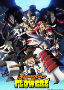 Nonton Anime Shaman King: Flowers Episode 8 Sub Indo Streaming / Download