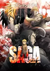 Nonton Anime Vinland Saga Episode 11 Sub Indo Streaming / Download