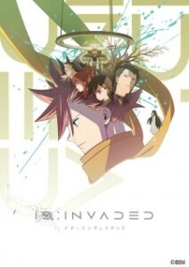 Nonton Anime Id:Invaded Episode 6 Sub Indo Streaming / Download