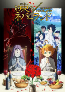 Nonton Anime Yakusoku No Neverland 2nd Season Sub Indo Streaming / Download