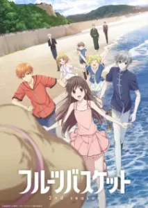 Nonton Anime Fruits Basket 2nd Season Episode 12 Sub Indo Streaming / Download