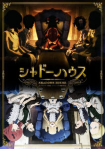 Nonton Anime Shadows House Sub Indo Streaming / Download