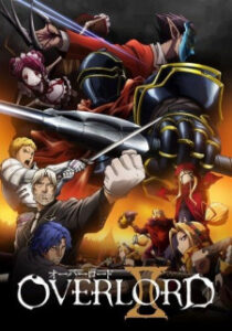 Nonton Anime Overlord II Sub Indo Streaming / Download