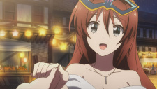 Nonton Anime Isekai Cheat Magician: Yoiboshi No Matsuri To Majutsushi Episode 1 Sub Indo Streaming / Download