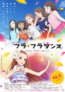 Nonton Anime Hula Fulla Dance Sub Indo Streaming / Download