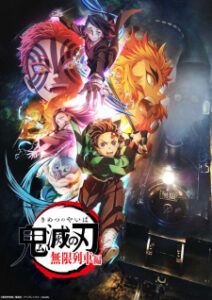 Nonton Anime Kimetsu No Yaiba: Mugen Ressha-hen Episode 1 Sub Indo Streaming / Download