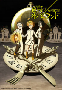 Nonton Anime Yakusoku No Neverland Episode 1 Sub Indo Streaming / Download