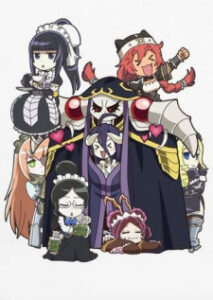 Nonton Anime Overlord: Ple Ple Pleiades 4 Episode 5 Sub Indo Streaming / Download