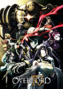 Nonton Anime Overlord IV Episode 5 Sub Indo Streaming / Download