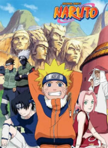 Nonton Anime Naruto Episode 171 Sub Indo Streaming / Download