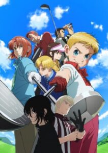 Nonton Anime Rising Impact Season 2 Sub Indo Streaming / Download