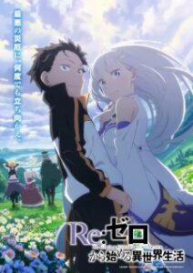 Nonton Anime Re:Zero Kara Hajimeru Isekai Seikatsu 3rd Season Episode 3 Sub Indo Streaming / Download