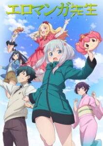 Nonton Anime Eromanga-sensei Episode 8 Sub Indo Streaming / Download