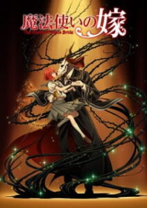 Nonton Anime Mahoutsukai No Yome Sub Indo Streaming / Download