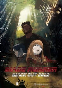 Nonton Anime Blade Runner: Black Out 2022 Sub Indo Streaming / Download