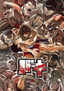 Nonton Anime Baki Episode 1 Sub Indo Streaming / Download