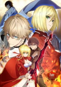 Nonton Anime Fate/Extra: Last Encore – Illustrias Tendousetsu Episode 3 Sub Indo Streaming / Download