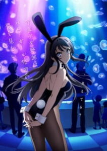 Nonton Anime Seishun Buta Yarou Wa Bunny Girl Senpai No Yume Wo Minai Sub Indo Streaming / Download