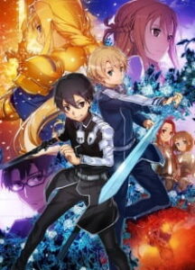 Nonton Anime Sword Art Online: Alicization – Recollection Sub Indo Streaming / Download