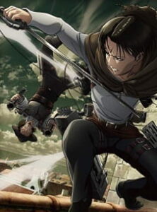 Nonton Anime Shingeki No Kyojin Season 3 Specials Episode 6 Sub Indo Streaming / Download