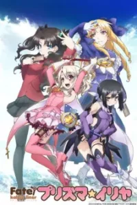 Nonton Anime Fate/kaleid Liner Prisma☆Illya Episode 9 Sub Indo Streaming / Download