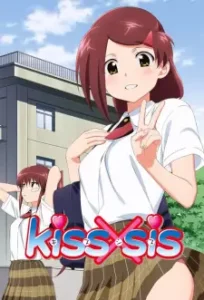 Nonton Anime Kiss X Sis (TV) Sub Indo Streaming / Download