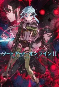 Nonton Anime Sword Art Online II Sub Indo Streaming / Download