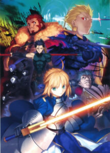 Nonton Anime Fate/Zero Remix Episode 2 Sub Indo Streaming / Download