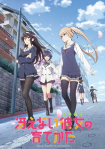 Nonton Anime Saenai Heroine No Sodatekata Episode 12 Sub Indo Streaming / Download