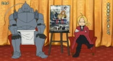 Nonton Anime Fullmetal Alchemist: The Sacred Star Of Milos Specials Sub Indo Streaming / Download