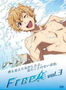 Nonton Anime Free!: FrFr – Short Movie Episode 304 Sub Indo Streaming / Download