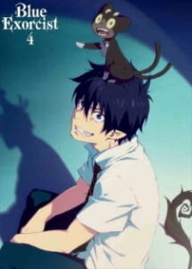 Nonton Anime Ao No Exorcist: Kuro No Iede Sub Indo Streaming / Download