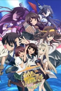 Nonton Anime Kantai Collection: KanColle Episode 9 Sub Indo Streaming / Download