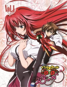 Nonton Anime High School DxD BorN: Ishibumi Ichiei Kanzen Kanshuu! Mousou Bakuyou Kaijo Original Video Episode 6 Sub Indo Streaming / Download