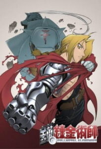 Nonton Anime Fullmetal Alchemist Episode 48 Sub Indo Streaming / Download