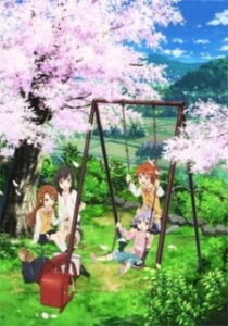 Nonton Anime Non Non Biyori Repeat: Hotaru Ga Tanoshinda Sub Indo Streaming / Download