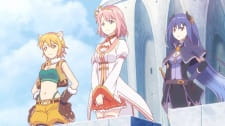 Nonton Anime Princess Connect! Episode 3 Sub Indo Streaming / Download