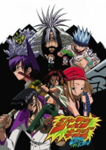 Nonton Anime Shaman King Episode 9 Sub Indo Streaming / Download